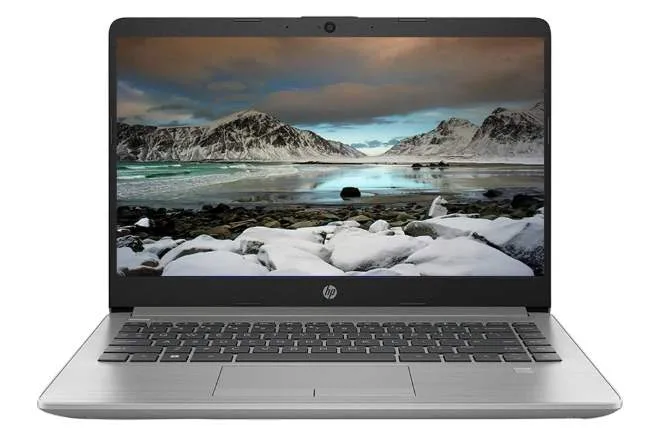 Laptop HP 245 G9 R5 5625U cung cấp thời lượng pin lâu dài